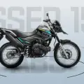 YAMAHA XTZ 150 CROSSER S YAMAHA XTZ 150 CROSSER S