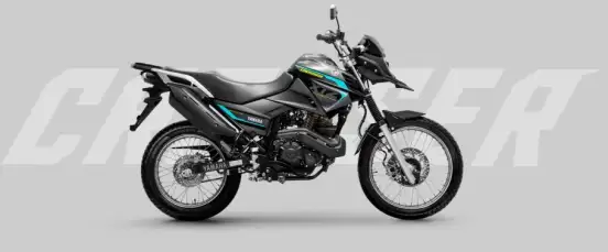 YAMAHA-XTZ 150 CROSSER S YAMAHA-XTZ 150 CROSSER S-2026