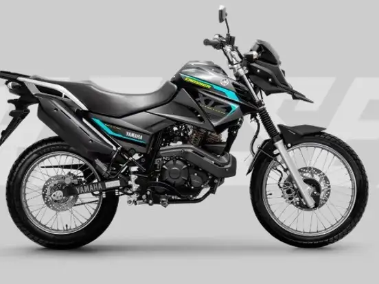 YAMAHA-XTZ 150 CROSSER S YAMAHA-XTZ 150 CROSSER S-2026