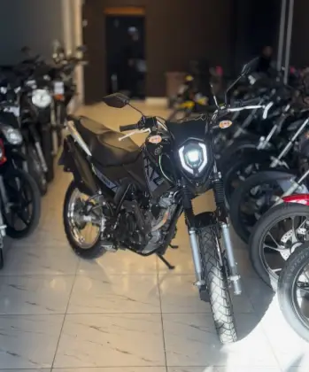 YAMAHA XTZ 150 CROSSER S YAMAHA XTZ 150 CROSSER S