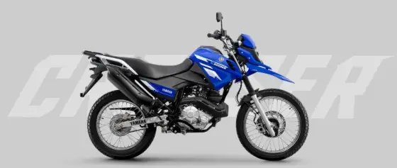 YAMAHA XTZ 150 CROSSER Z YAMAHA XTZ 150 CROSSER Z