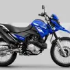 YAMAHA XTZ 150 CROSSER Z YAMAHA XTZ 150 CROSSER Z