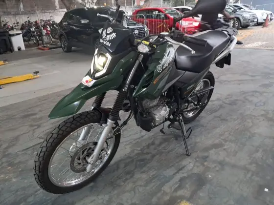 YAMAHA XTZ 150 CROSSER Z YAMAHA XTZ 150 CROSSER Z