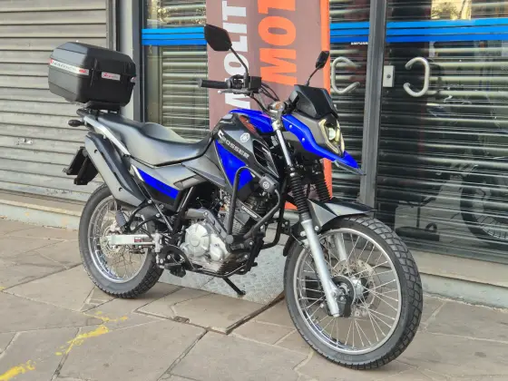 YAMAHA XTZ 150 CROSSER Z YAMAHA XTZ 150 CROSSER Z