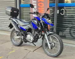 YAMAHA XTZ 150 CROSSER Z YAMAHA XTZ 150 CROSSER Z