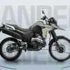 YAMAHA XTZ 250 LANDER CONNECTED YAMAHA XTZ 250 LANDER CONNECTED