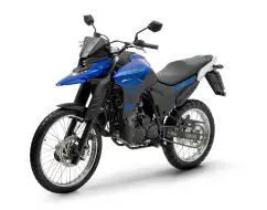 YAMAHA XTZ 250 LANDER CONNECTED YAMAHA XTZ 250 LANDER CONNECTED
