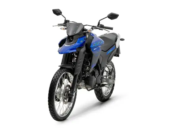 YAMAHA-XTZ 250 LANDER CONNECTED YAMAHA-XTZ 250 LANDER CONNECTED-2026