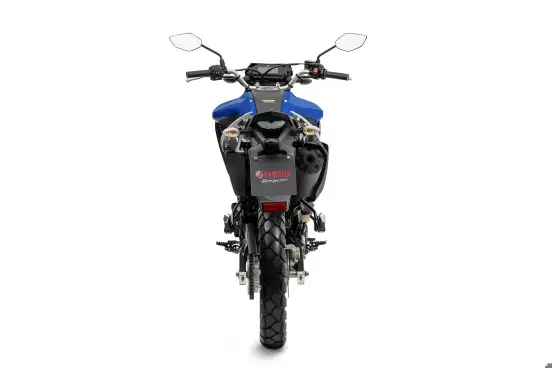 YAMAHA-XTZ 250 LANDER CONNECTED-2026