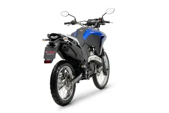 YAMAHA-XTZ 250 LANDER CONNECTED YAMAHA-XTZ 250 LANDER CONNECTED-2026