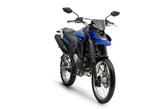 YAMAHA-XTZ 250 LANDER CONNECTED YAMAHA-XTZ 250 LANDER CONNECTED-2026