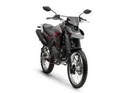 YAMAHA XTZ 250 LANDER CONNECTED YAMAHA XTZ 250 LANDER CONNECTED