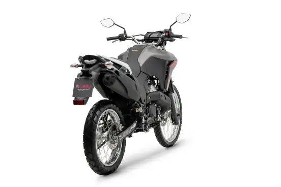 YAMAHA-XTZ 250 LANDER CONNECTED YAMAHA-XTZ 250 LANDER CONNECTED-2026