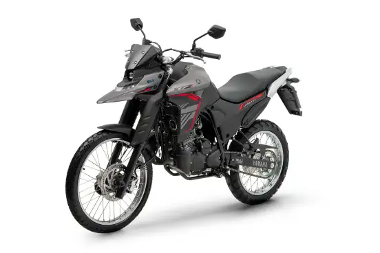YAMAHA-XTZ 250 LANDER CONNECTED YAMAHA-XTZ 250 LANDER CONNECTED-2026