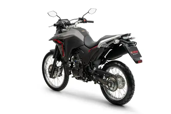 YAMAHA-XTZ 250 LANDER CONNECTED YAMAHA-XTZ 250 LANDER CONNECTED-2026