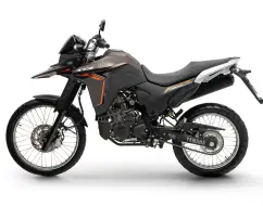 YAMAHA XTZ 250 LANDER CONNECTED YAMAHA XTZ 250 LANDER CONNECTED