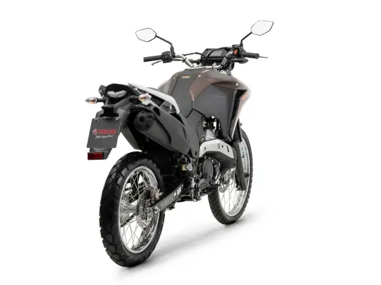 YAMAHA-XTZ 250 LANDER CONNECTED YAMAHA-XTZ 250 LANDER CONNECTED-2026