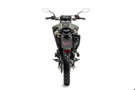 YAMAHA XTZ 250 LANDER CONNECTED YAMAHA XTZ 250 LANDER CONNECTED