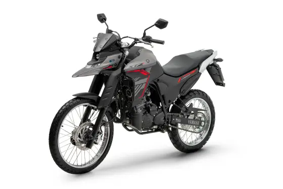 YAMAHA XTZ 250 LANDER CONNECTED YAMAHA XTZ 250 LANDER CONNECTED