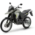 YAMAHA XTZ 250 LANDER CONNECTED YAMAHA XTZ 250 LANDER CONNECTED