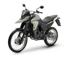 YAMAHA XTZ 250 LANDER CONNECTED YAMAHA XTZ 250 LANDER CONNECTED