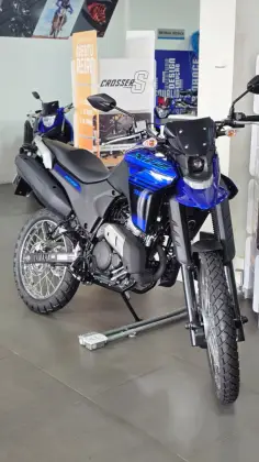 YAMAHA XTZ 250 LANDER CONNECTED YAMAHA XTZ 250 LANDER CONNECTED