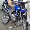 YAMAHA XTZ 250 LANDER CONNECTED YAMAHA XTZ 250 LANDER CONNECTED
