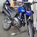 YAMAHA XTZ 250 LANDER CONNECTED YAMAHA XTZ 250 LANDER CONNECTED