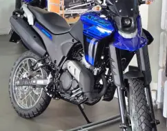YAMAHA XTZ 250 LANDER CONNECTED YAMAHA XTZ 250 LANDER CONNECTED