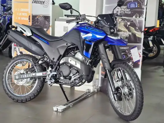 YAMAHA-XTZ 250 LANDER CONNECTED YAMAHA-XTZ 250 LANDER CONNECTED-2026