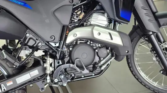 YAMAHA-XTZ 250 LANDER CONNECTED YAMAHA-XTZ 250 LANDER CONNECTED-2026