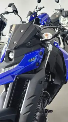 YAMAHA-XTZ 250 LANDER CONNECTED-2026