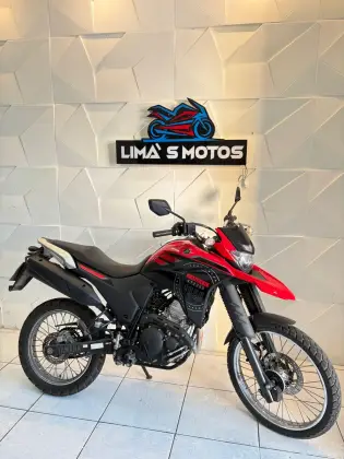 YAMAHA XTZ 250 LANDER YAMAHA XTZ 250 LANDER