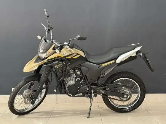 YAMAHA XTZ 250 LANDER YAMAHA XTZ 250 LANDER