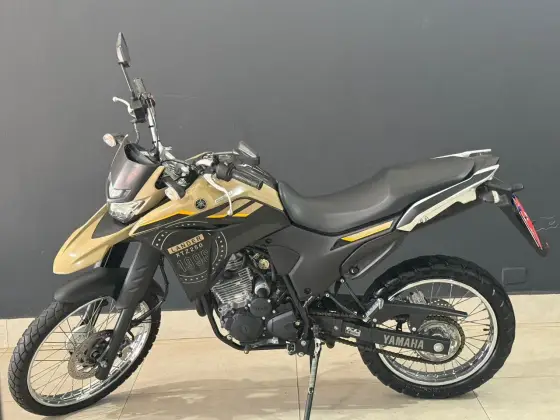 YAMAHA XTZ 250 LANDER YAMAHA XTZ 250 LANDER