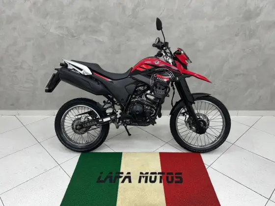 YAMAHA XTZ 250 LANDER YAMAHA XTZ 250 LANDER