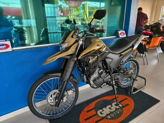 YAMAHA XTZ 250 LANDER YAMAHA XTZ 250 LANDER