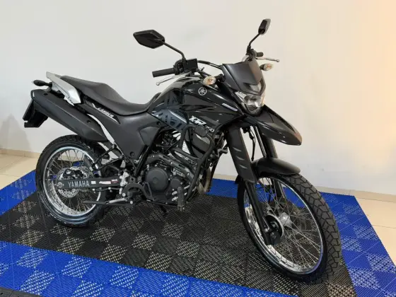 YAMAHA XTZ 250 LANDER YAMAHA XTZ 250 LANDER