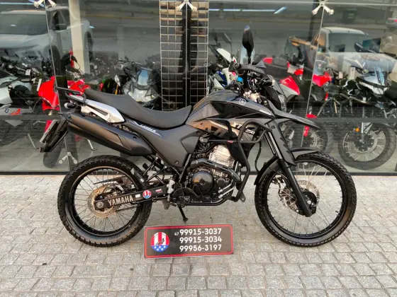 YAMAHA XTZ 250 LANDER YAMAHA XTZ 250 LANDER