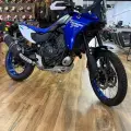 YAMAHA XTZ 700 TÉNÉRÉ YAMAHA XTZ 700 TÉNÉRÉ