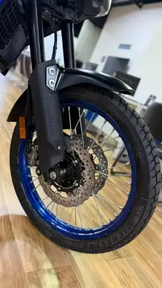 YAMAHA-XTZ 700 TÉNÉRÉ YAMAHA-XTZ 700 TÉNÉRÉ-2026