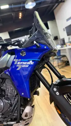 YAMAHA-XTZ 700 TÉNÉRÉ YAMAHA-XTZ 700 TÉNÉRÉ-2026