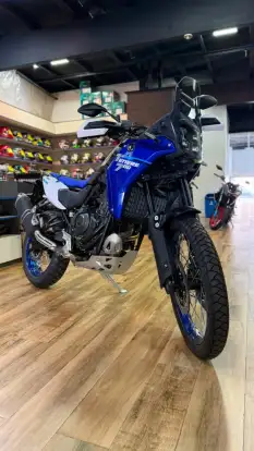 YAMAHA-XTZ 700 TÉNÉRÉ YAMAHA-XTZ 700 TÉNÉRÉ-2026