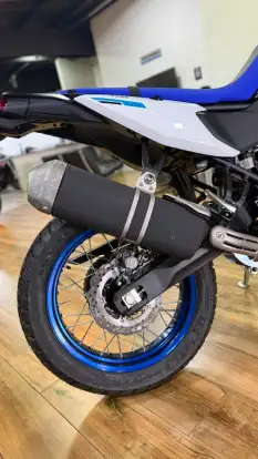 YAMAHA-XTZ 700 TÉNÉRÉ YAMAHA-XTZ 700 TÉNÉRÉ-2026
