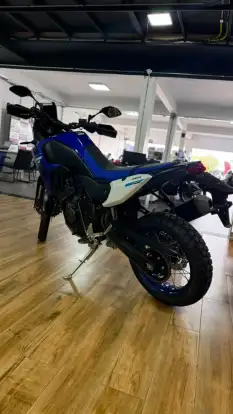 YAMAHA-XTZ 700 TÉNÉRÉ YAMAHA-XTZ 700 TÉNÉRÉ-2026