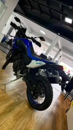 YAMAHA-XTZ 700 TÉNÉRÉ YAMAHA-XTZ 700 TÉNÉRÉ-2026