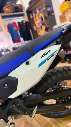 YAMAHA-XTZ 700 TÉNÉRÉ YAMAHA-XTZ 700 TÉNÉRÉ-2026