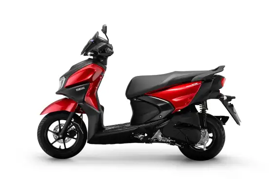 YAMAHA-ZR HYBRID CONNECTED YAMAHA-ZR HYBRID CONNECTED-2026