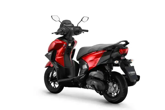 YAMAHA-ZR HYBRID CONNECTED YAMAHA-ZR HYBRID CONNECTED-2026