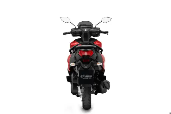 YAMAHA-ZR HYBRID CONNECTED YAMAHA-ZR HYBRID CONNECTED-2026